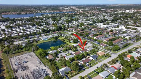 6720 NW 26th Street Margate FL 33063