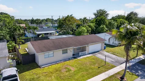 6720 NW 26th Street Margate FL 33063