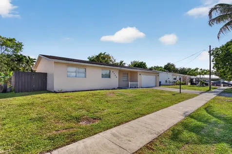 6720 NW 26th Street Margate FL 33063