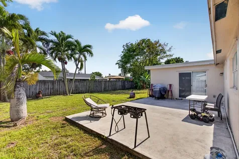 6720 NW 26th Street Margate FL 33063