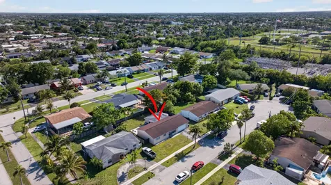 6720 NW 26th Street Margate FL 33063