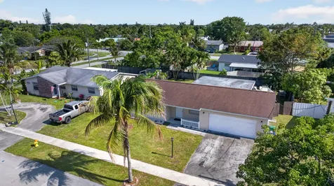 6720 NW 26th Street Margate FL 33063