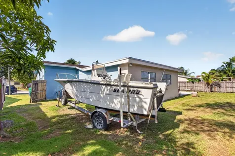 6720 NW 26th Street Margate FL 33063
