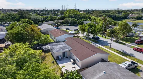 6720 NW 26th Street Margate FL 33063