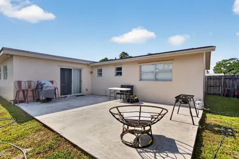 6720 NW 26th Street Margate FL 33063