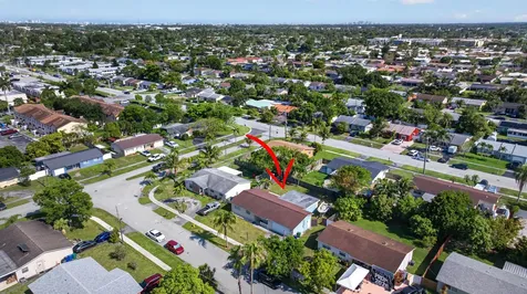 6720 NW 26th Street Margate FL 33063