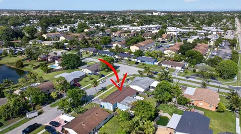 6720 NW 26th Street Margate FL 33063