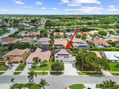 5705 Descartes Circle Boynton Beach FL 33472