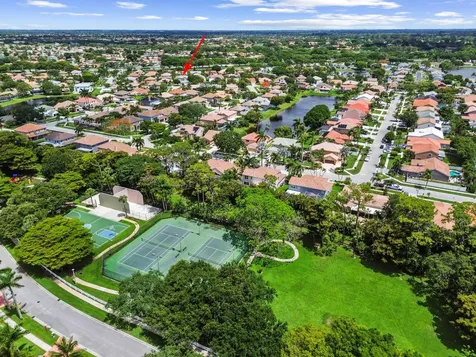 5705 Descartes Circle Boynton Beach FL 33472
