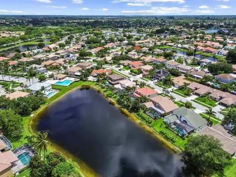 5705 Descartes Circle Boynton Beach FL 33472