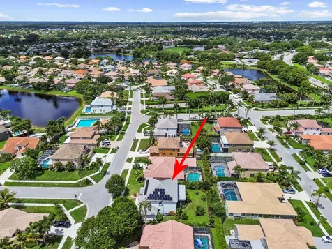 5705 Descartes Circle Boynton Beach FL 33472