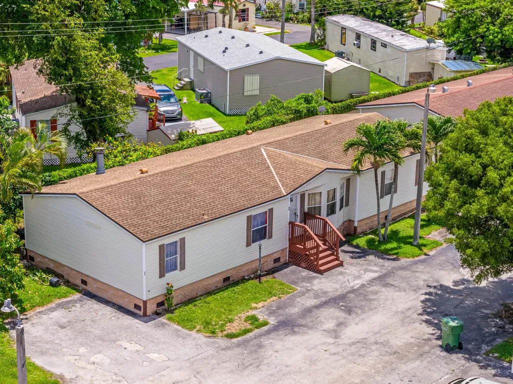 220 NE 12th Avenue Homestead FL 33030