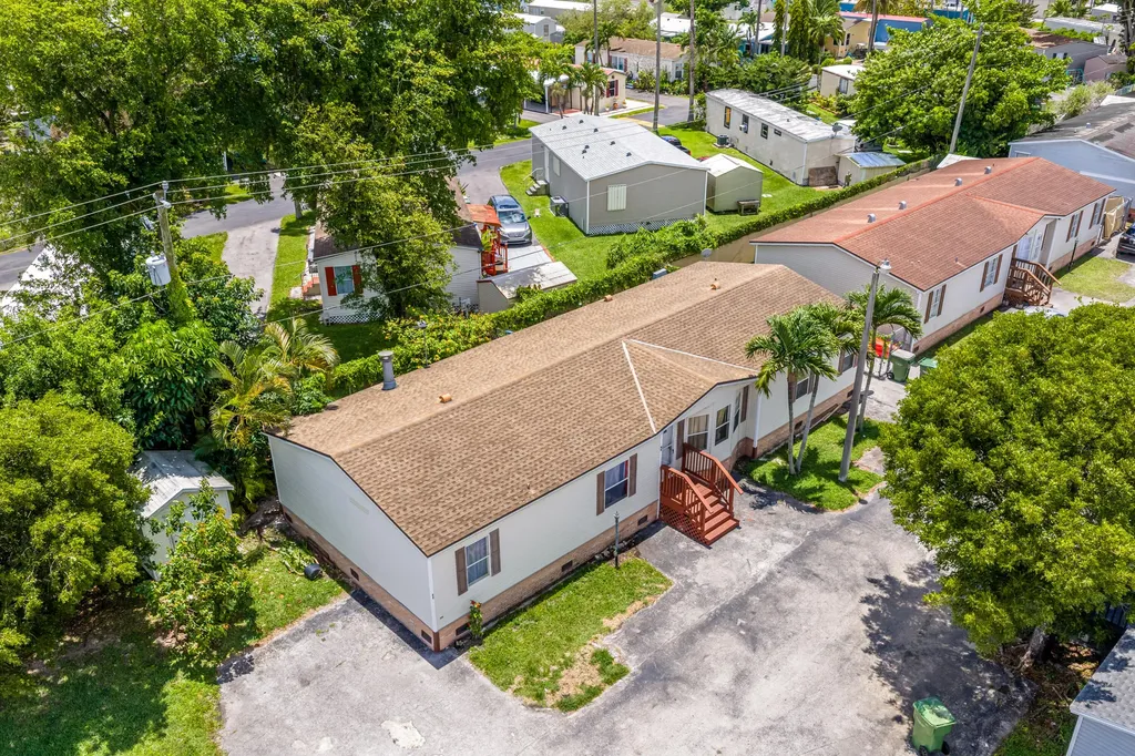 220 NE 12th Avenue Homestead FL 33030