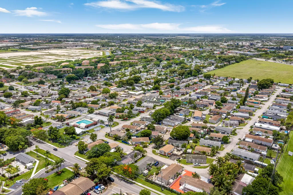 220 NE 12th Avenue Homestead FL 33030