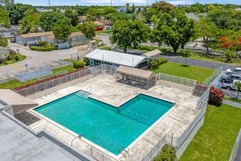 220 NE 12th Avenue Homestead FL 33030