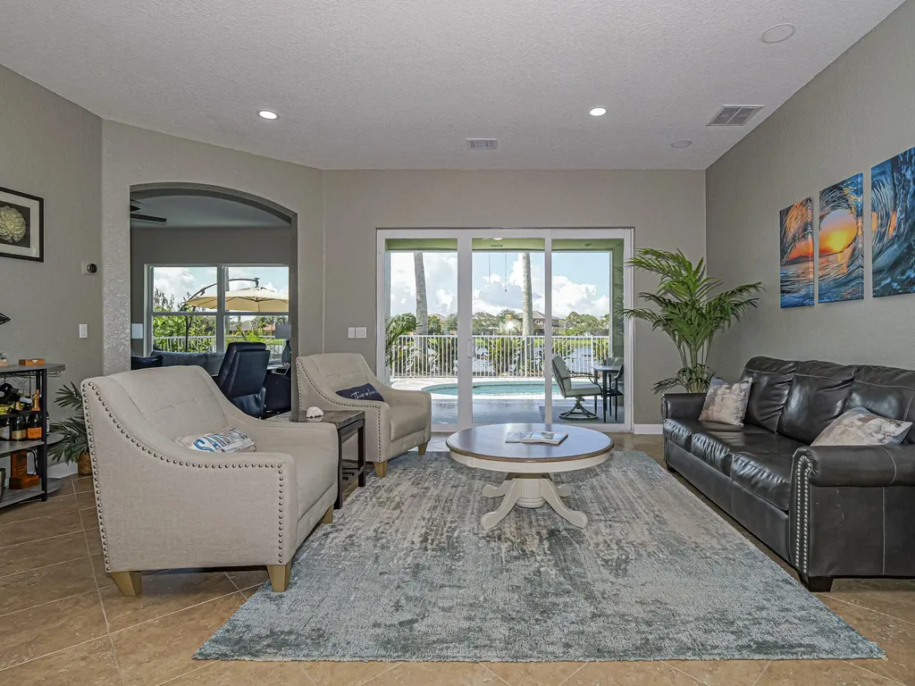 391 NW Sheffield Circle Port St Lucie FL 34983