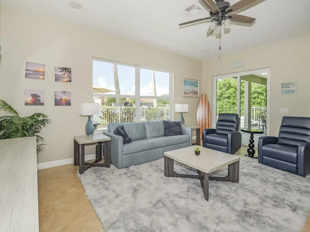 391 NW Sheffield Circle Port St Lucie FL 34983