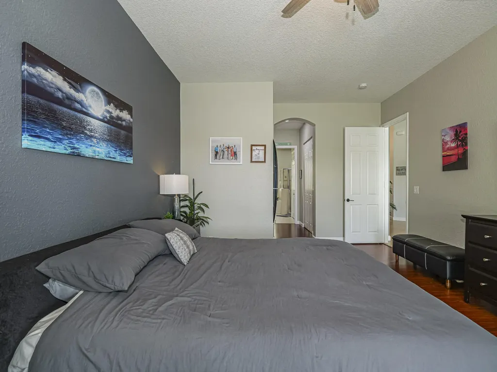 391 NW Sheffield Circle Port St Lucie FL 34983