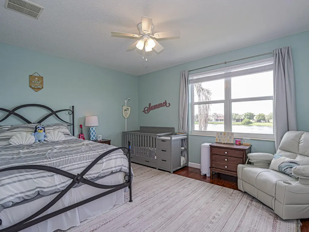 391 NW Sheffield Circle Port St Lucie FL 34983