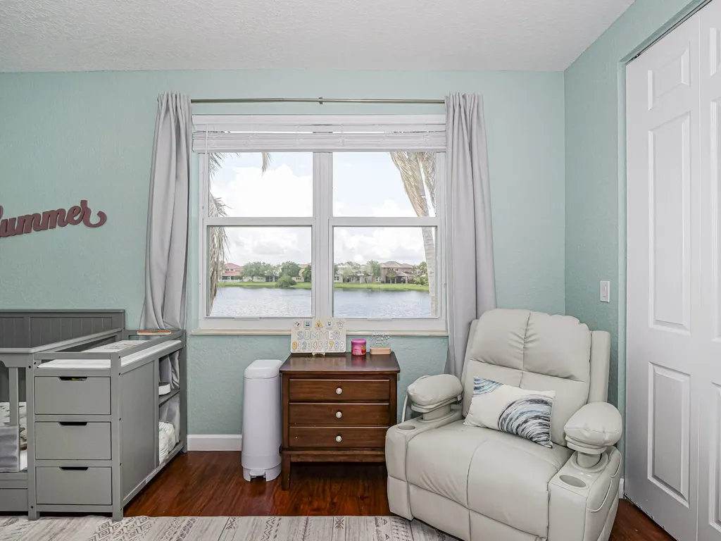 391 NW Sheffield Circle Port St Lucie FL 34983