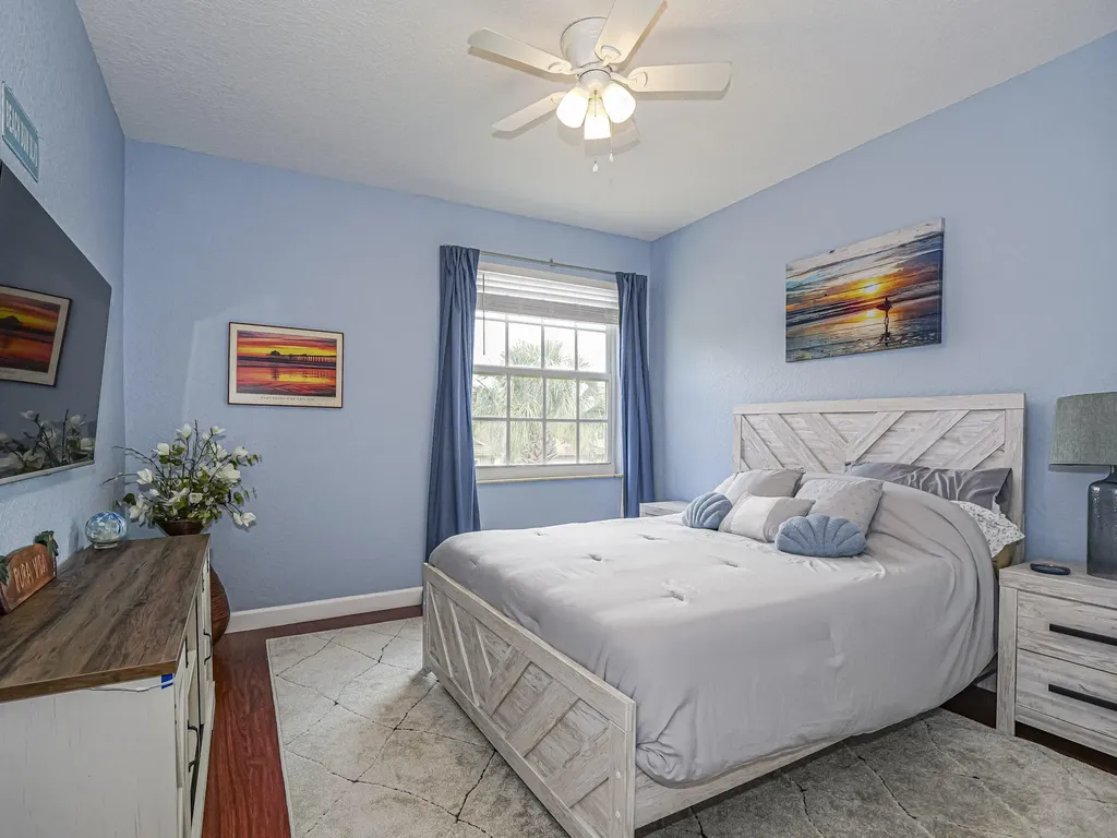 391 NW Sheffield Circle Port St Lucie FL 34983