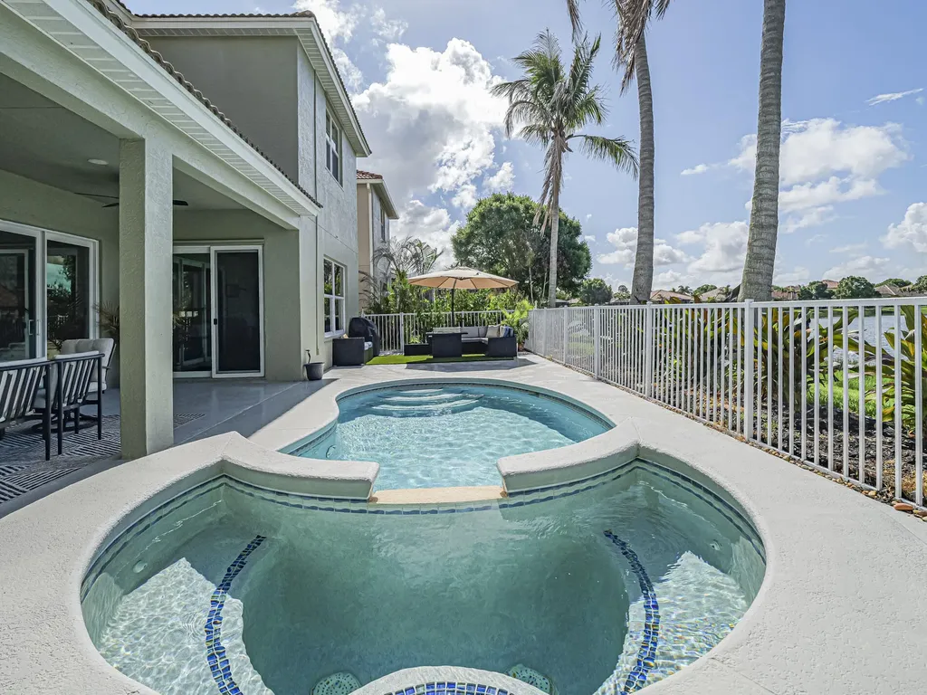 391 NW Sheffield Circle Port St Lucie FL 34983