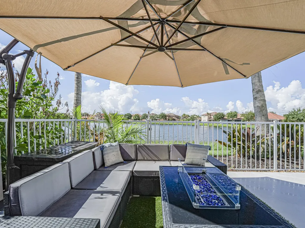 391 NW Sheffield Circle Port St Lucie FL 34983