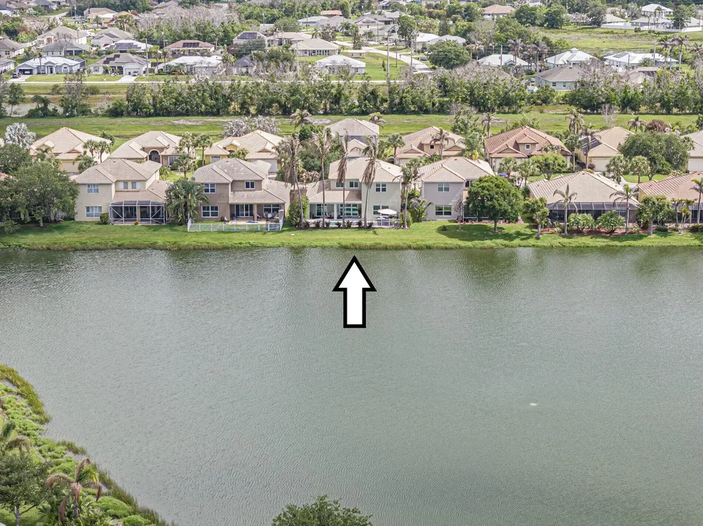391 NW Sheffield Circle Port St Lucie FL 34983
