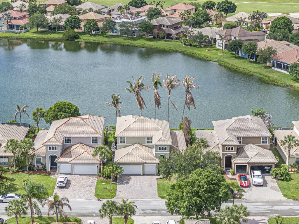 391 NW Sheffield Circle Port St Lucie FL 34983