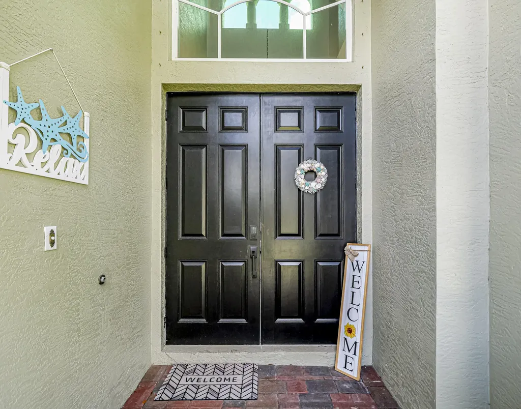 391 NW Sheffield Circle Port St Lucie FL 34983