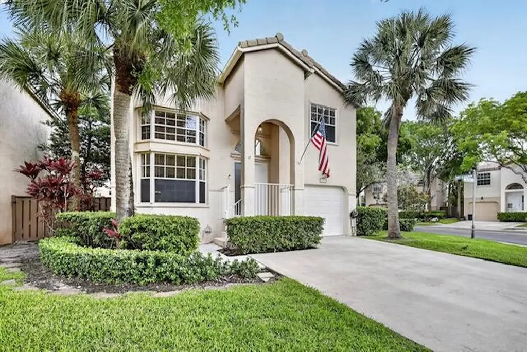 1287 NW 106th Terrace Plantation FL 33322