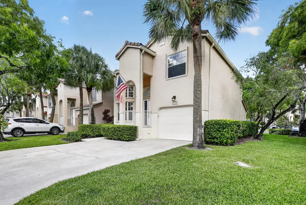 1287 NW 106th Terrace Plantation FL 33322