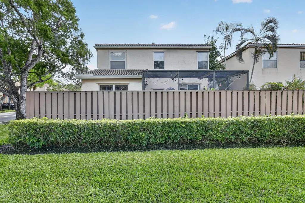 1287 NW 106th Terrace Plantation FL 33322
