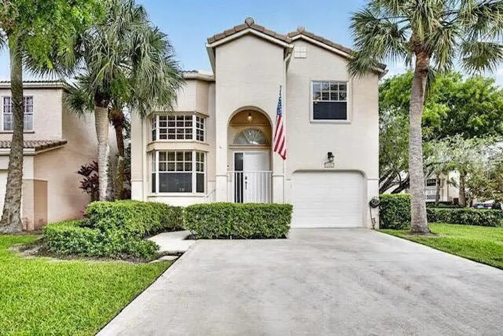 1287 NW 106th Terrace Plantation FL 33322