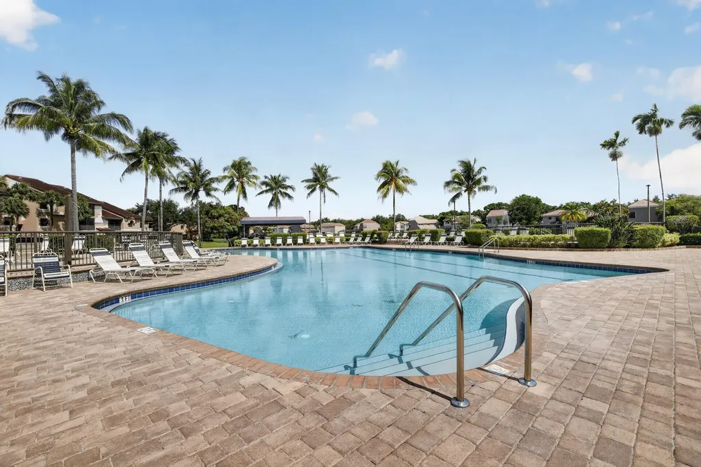 1287 NW 106th Terrace Plantation FL 33322