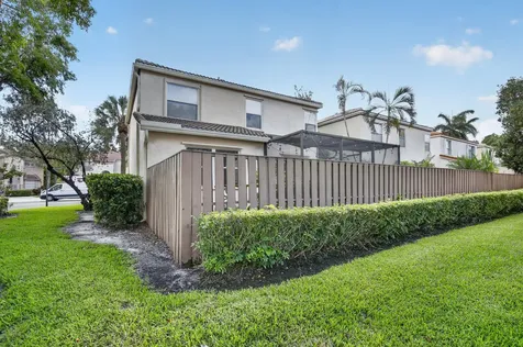1287 NW 106th Terrace Plantation FL 33322