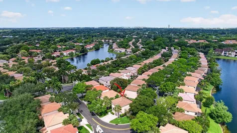 1287 NW 106th Terrace Plantation FL 33322