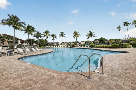 1287 NW 106th Terrace Plantation FL 33322