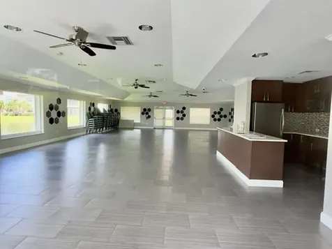 1287 NW 106th Terrace Plantation FL 33322