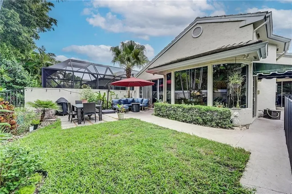 8171 Hampton Wood Drive Boca Raton FL 33433