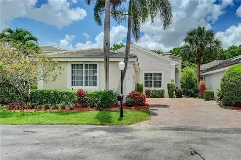 8171 Hampton Wood Drive Boca Raton FL 33433