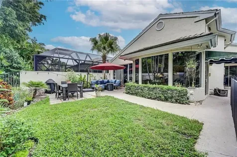 8171 Hampton Wood Drive Boca Raton FL 33433