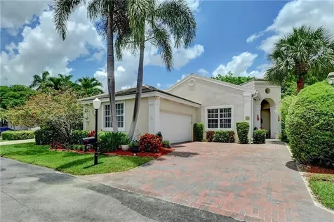 8171 Hampton Wood Drive Boca Raton FL 33433