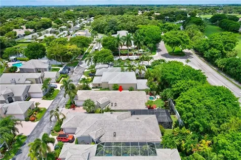 8171 Hampton Wood Drive Boca Raton FL 33433
