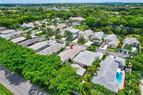 8171 Hampton Wood Drive Boca Raton FL 33433