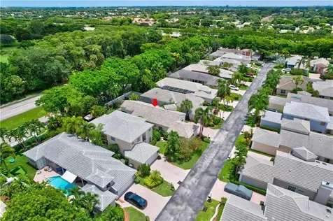 8171 Hampton Wood Drive Boca Raton FL 33433