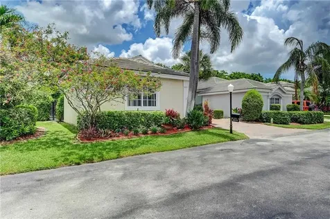 8171 Hampton Wood Drive Boca Raton FL 33433
