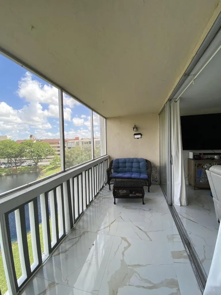 7001 Environ Boulevard Lauderhill FL 33319