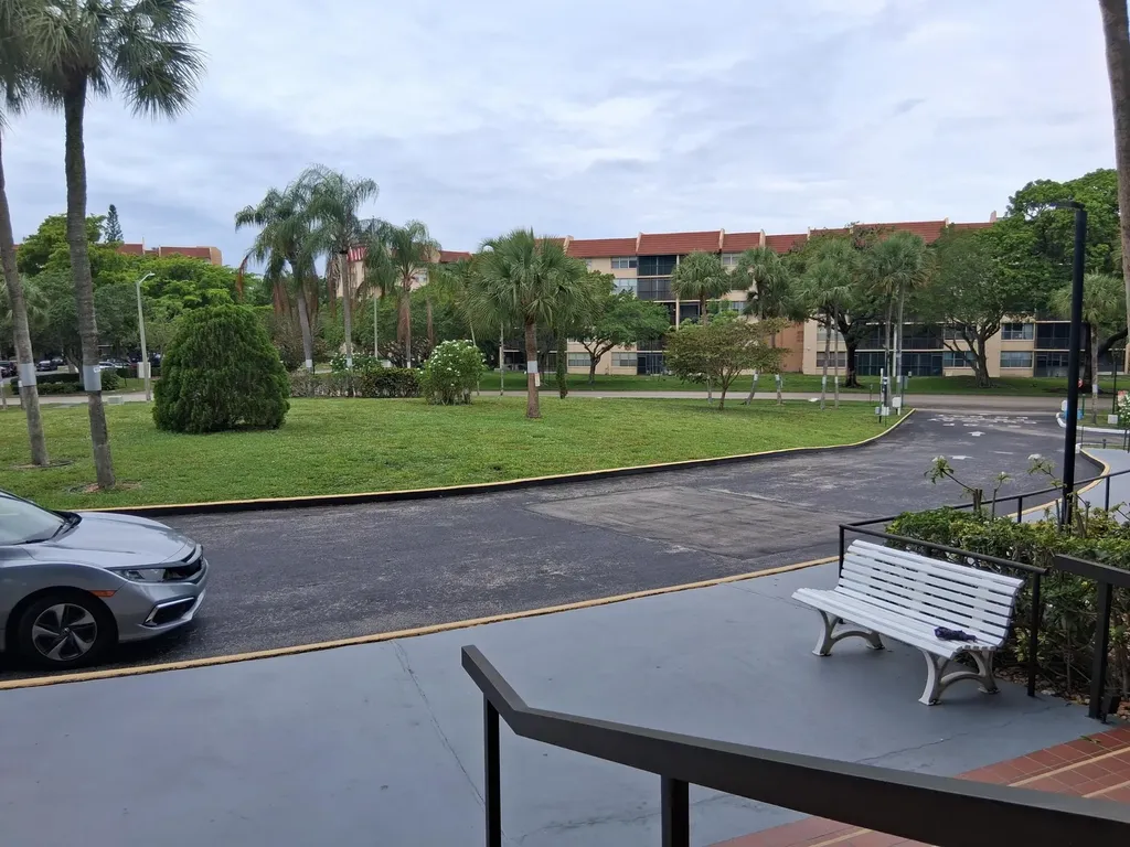 7001 Environ Boulevard Lauderhill FL 33319