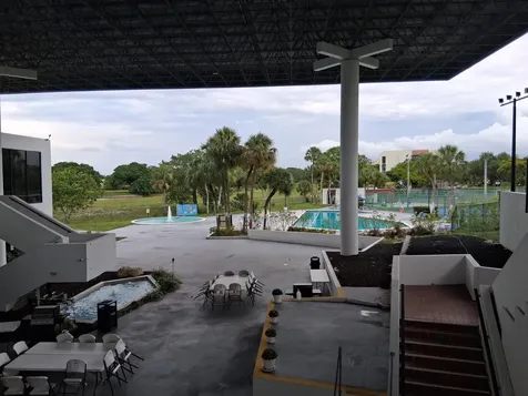 7001 Environ Boulevard Lauderhill FL 33319